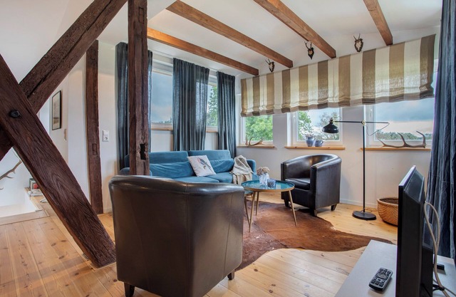 Apartment "Taubenkobel" with Private Garden & Wi-Fi