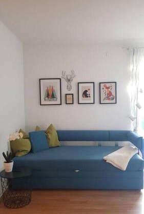 Apartment Tauernblick