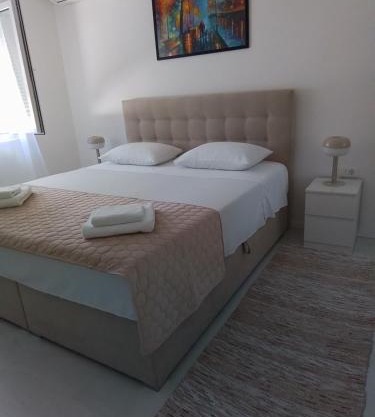 Apartment Taula