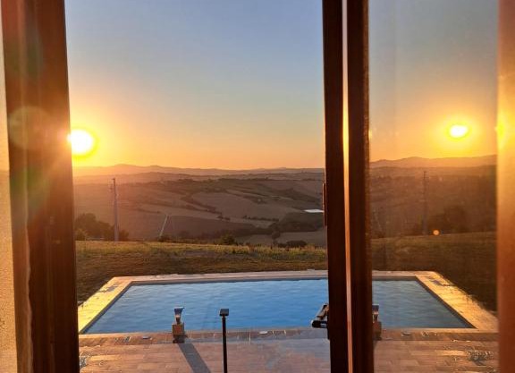 Apartment Terre Roveresche