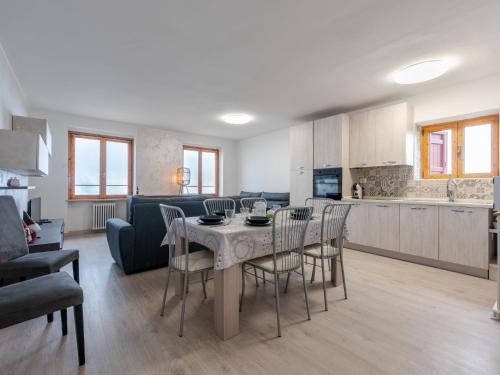 Apartment Tenuta Rucas by Interhome