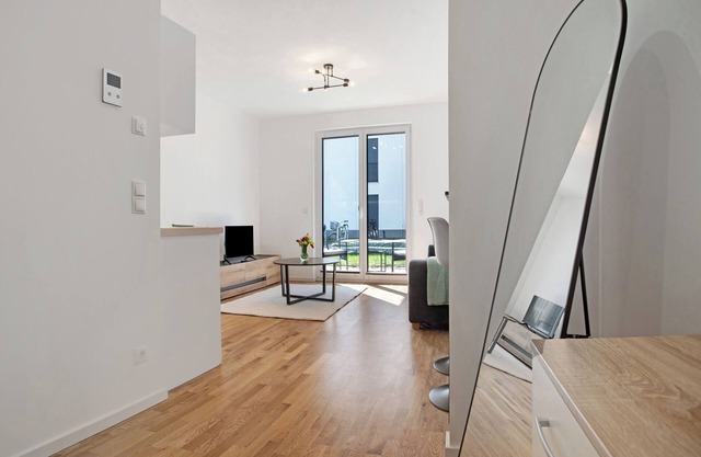 Apartment 'Terrace Loft By Botanical Garden' with Private Terrace, Balcony and Wi-Fi