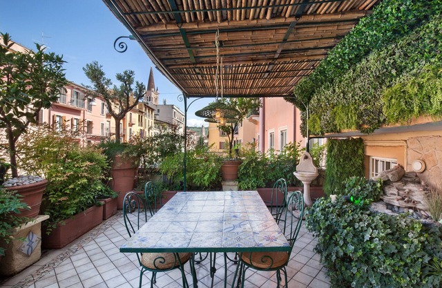 Apartment Terrazza Italiana