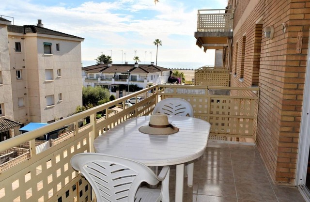 Apartment Thalassa - Cunit