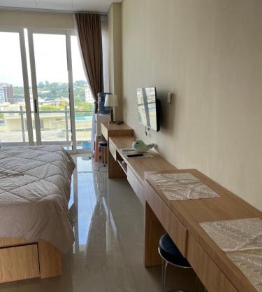Apartment Thamrin City Nagoya