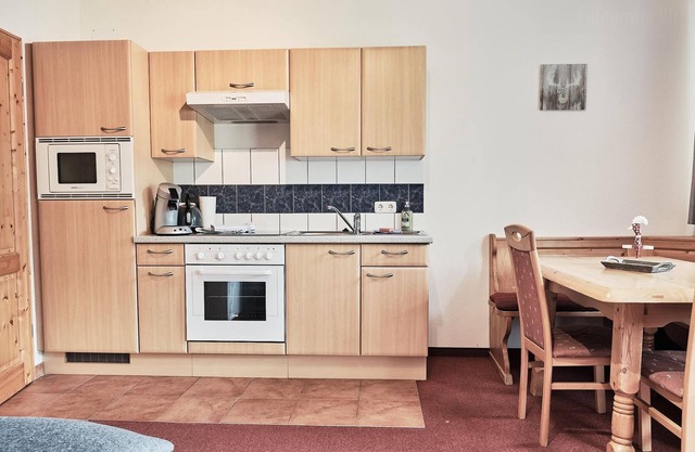 Apartment Thaneller - Landhaus Cornelia Berwang