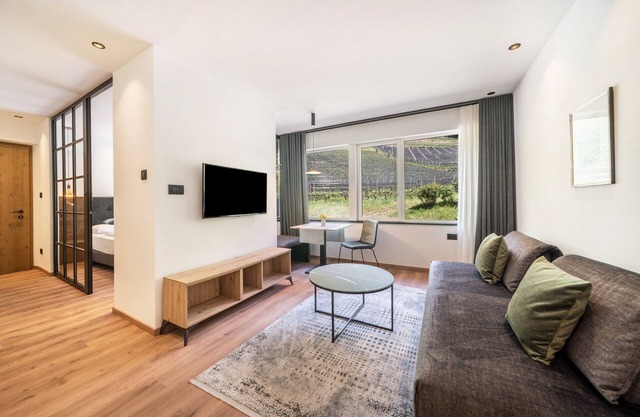 Apartment 'Thanhammer Kreuth' with Mountain View, Shared Terrace and Pool