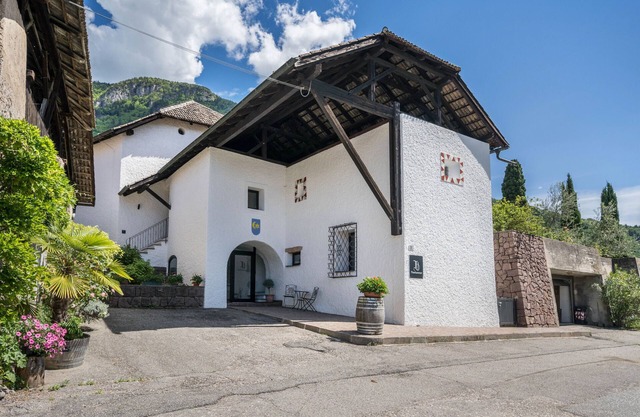 Apartment 'Thanhammer Nova Domus' with Mountain View, Pool and Air Conditioning