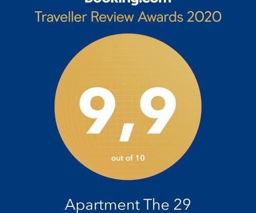Apartment The 29