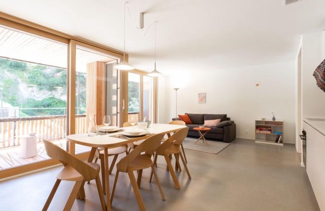 Apartment The Hide Apartments 2-Zimmer in Flims - 4 persons, 1 bedrooms