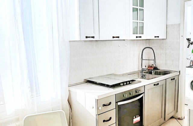 Apartment the four-leaf clover, perfect for discovering the beauties of the gulf of poets