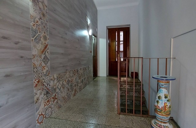 Apartment "The Old Floor"