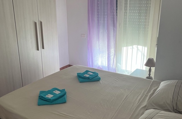 Apartment 'The Valley'