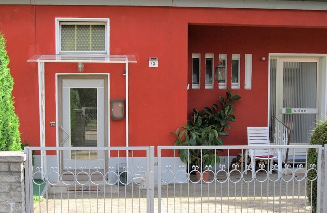 Apartment THEIMER