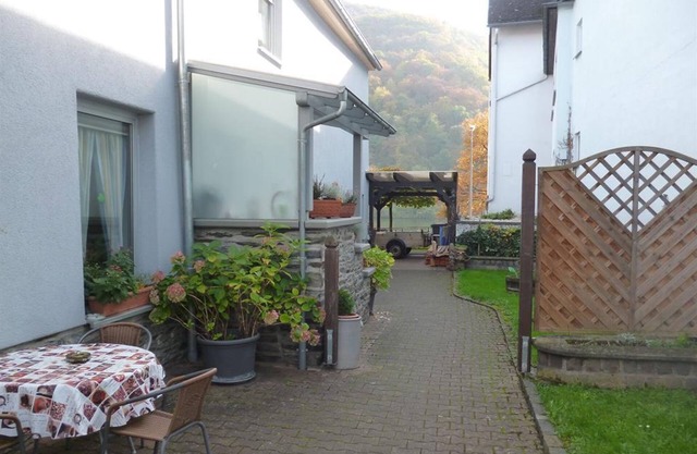 Apartment Theisen - 2 bed apartment