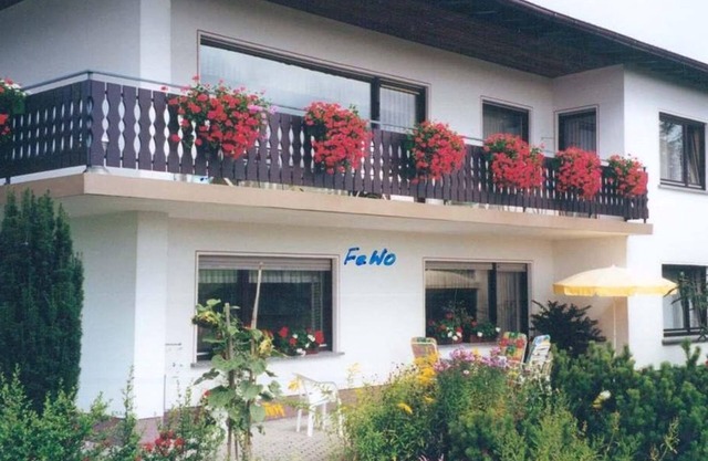 Apartment Thelen