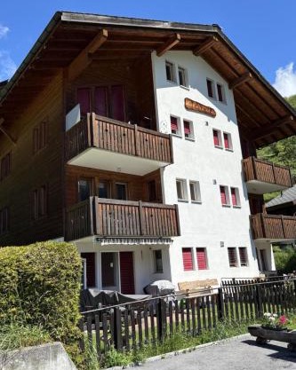Apartment Thermik 3 1- OG Süd by Interhome