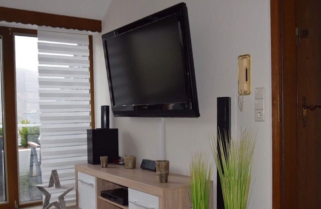 Apartment Thiel, your vacation in Bernkastel Kues