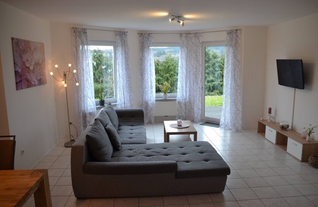 Apartment Thiel, your vacation in Neidenbach