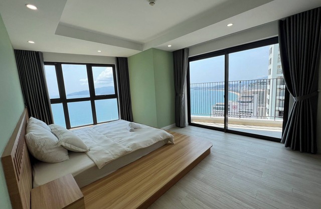 Apartment Thien Kim