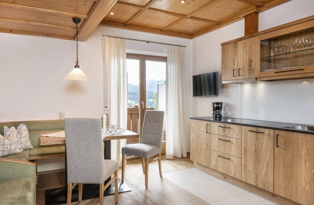 Apartment Thresi - Adventure farm Untersüßgut