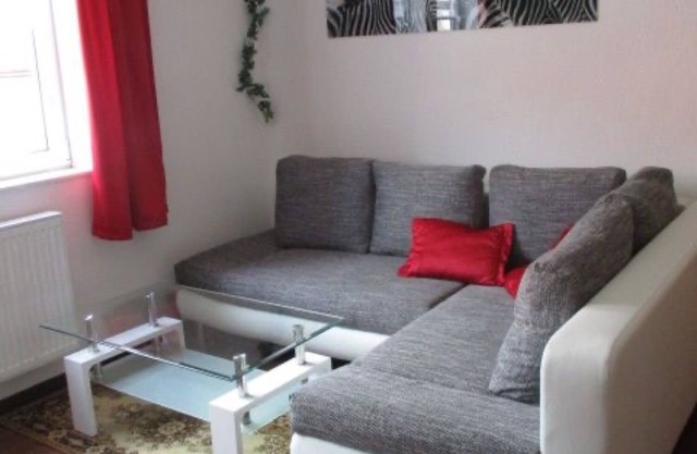 Apartment 'Thüringer Wald' with Wi-Fi