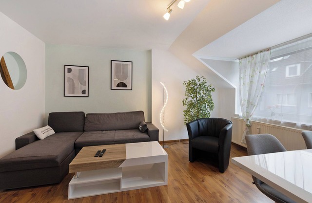 Apartment 'Tifra-living' with Wi-Fi