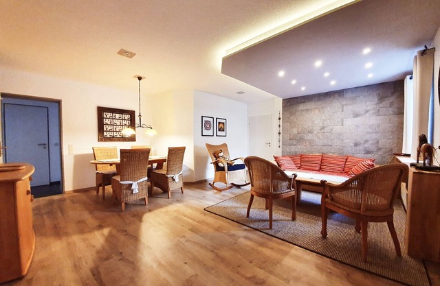 Apartment 'Tigges' with Shared Terrace, Shared Garden and Wi-Fi