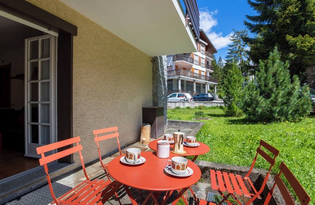 Apartment Tigli by Interhome