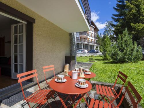 Apartment Tigli by Interhome