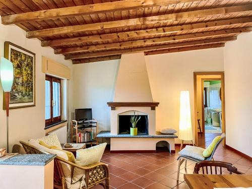 Apartment Tiglio by Interhome