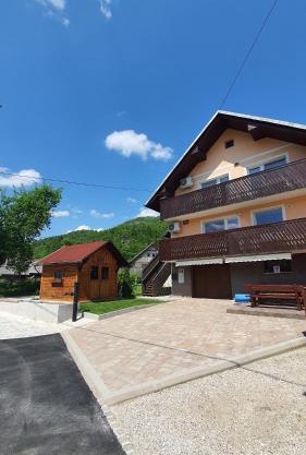 Apartment Tijana