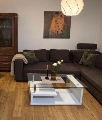 Apartment Tilda Steinbeck