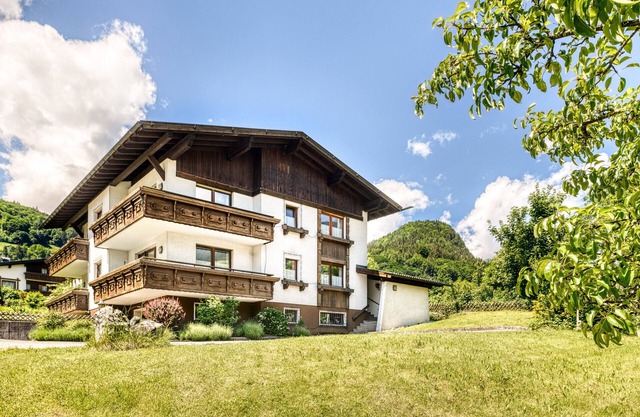 Apartment Tilisuna - Mäser-Apartments