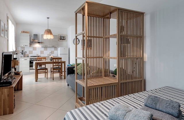 Apartment 'Timo Loft, Empoli' with Balcony and Wi-Fi