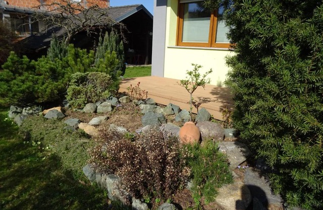 Apartment Tjaša