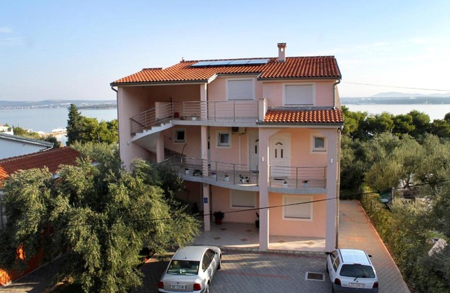 Apartment Tkon 6215c