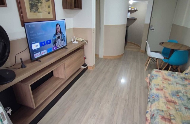 Apartment TodoSeu Garage included