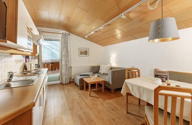 Apartment "Togetherness" - Herrmann, guesthouse