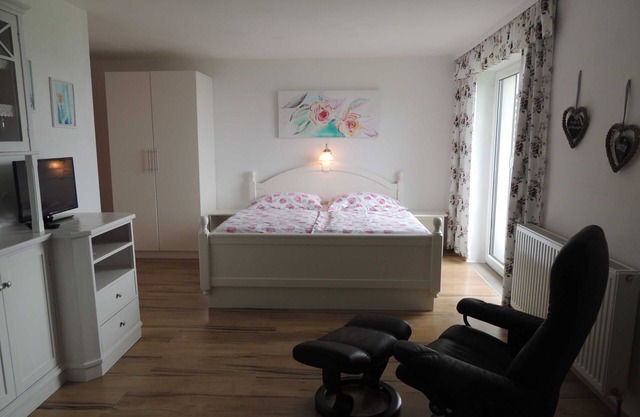 Apartment Togetherness - farm Schöbringer bed and breakfast