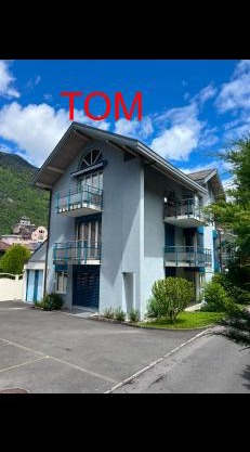Apartment TOM