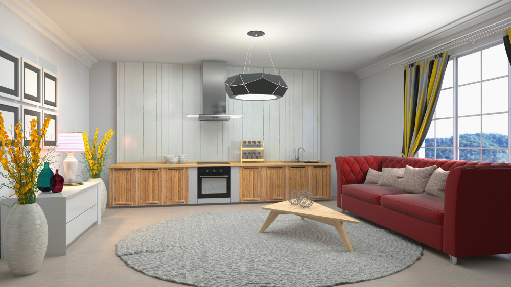 Apartment Tomm by Europa-Park & Rulantica