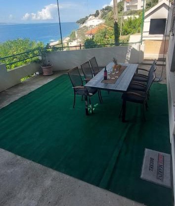 Apartment Toncica