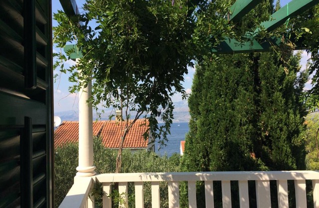 Apartment Tonkica