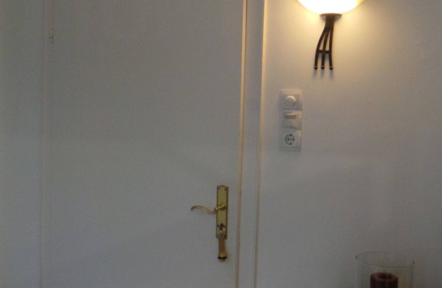 Apartment TOP 2 for 1-3 persons with sunny south and east-facing balcony, 55sqm