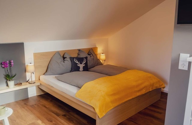 Apartment Top 3 - Aberle Apartments