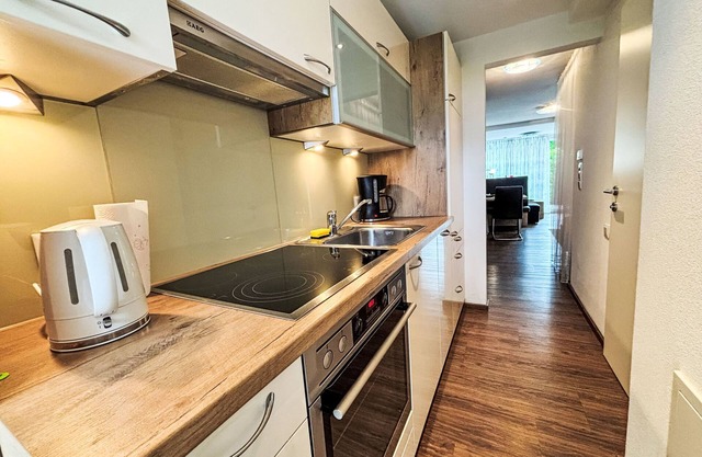 Apartment TOP 4 by Interhome