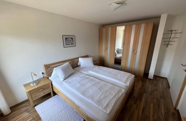 Apartment Top 6 - Guesthouse Edelweiss