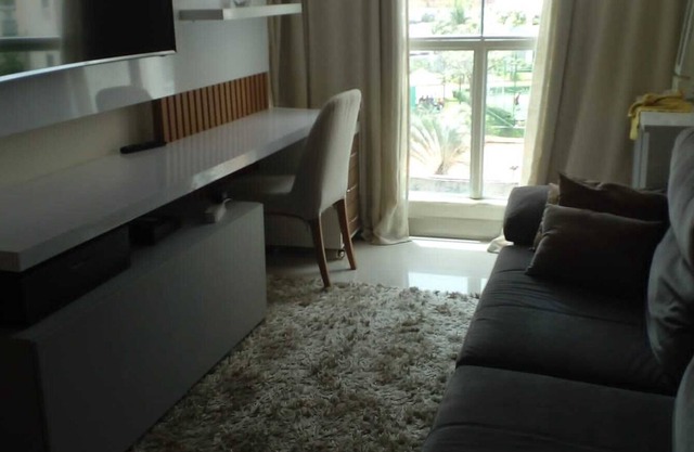 Apartment top Brasilia