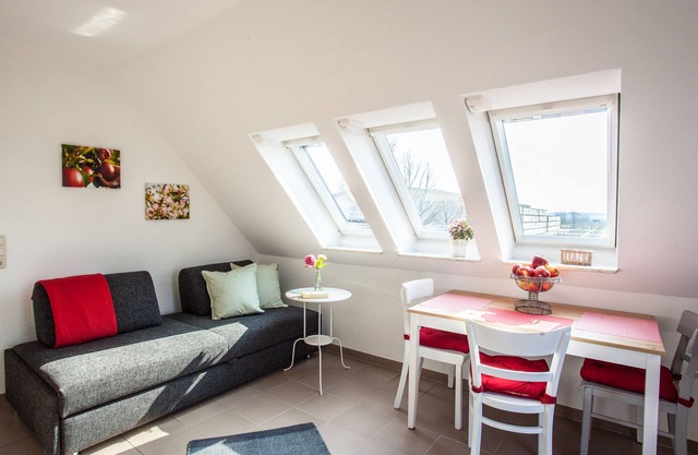 Apartment - Topaz 3-4